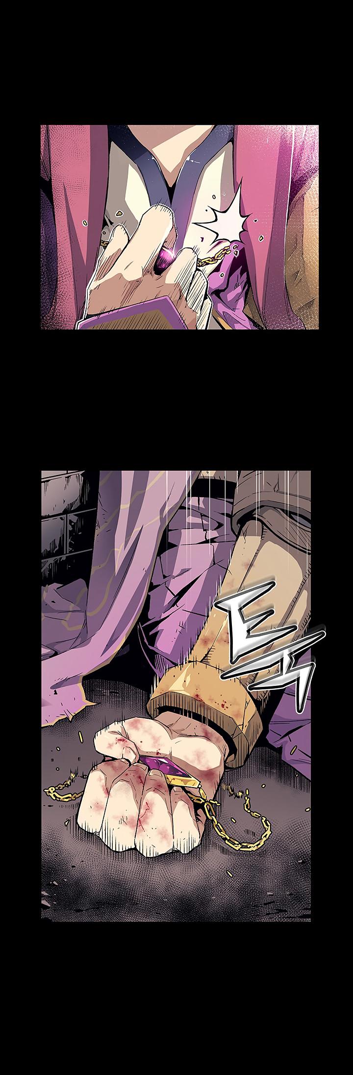 The Second Coming Of Gluttony Chapitre 1 VF Lire The